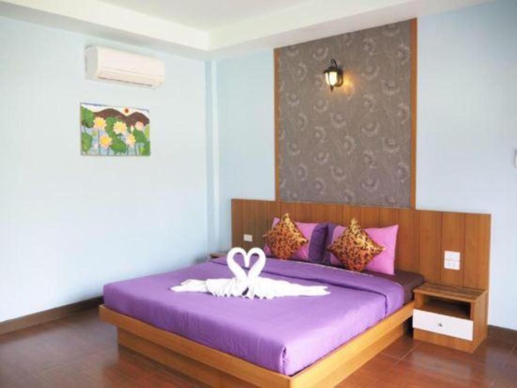 Oyo 755 Rattana Resort Koh Lanta Exterior photo