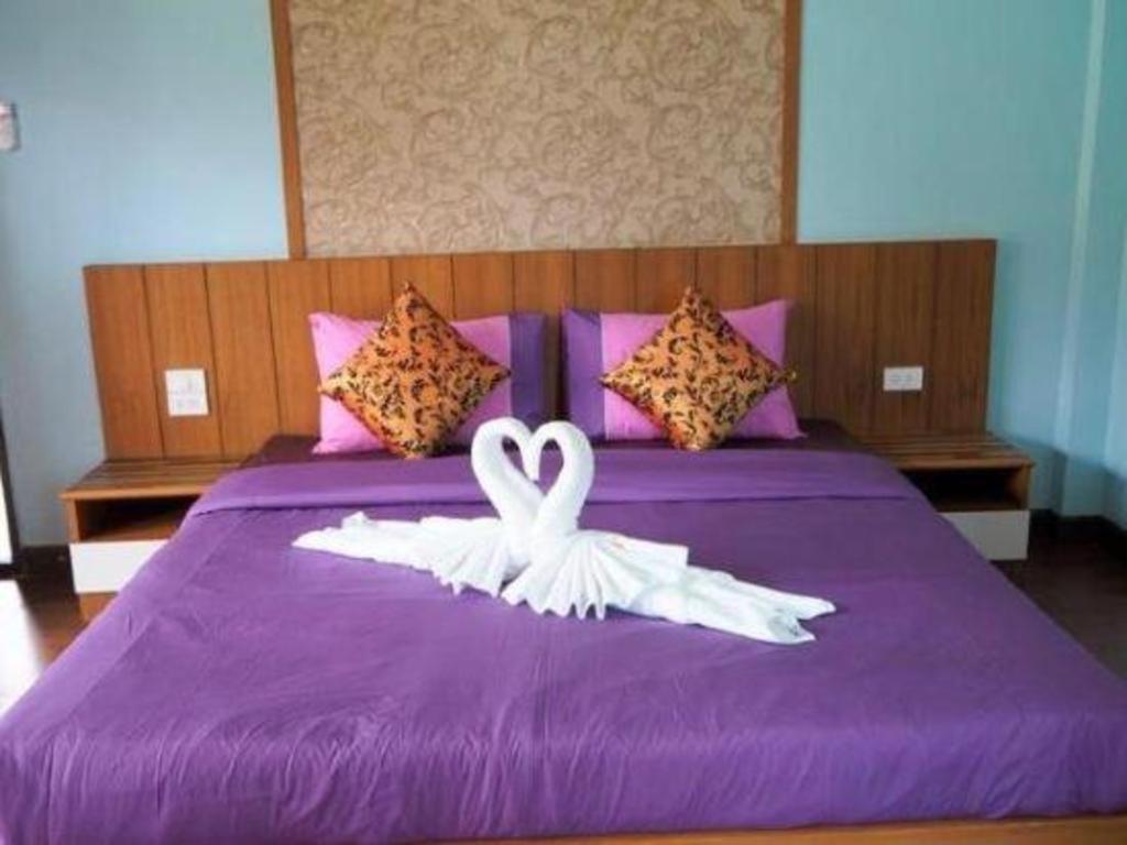 Oyo 755 Rattana Resort Koh Lanta Exterior photo