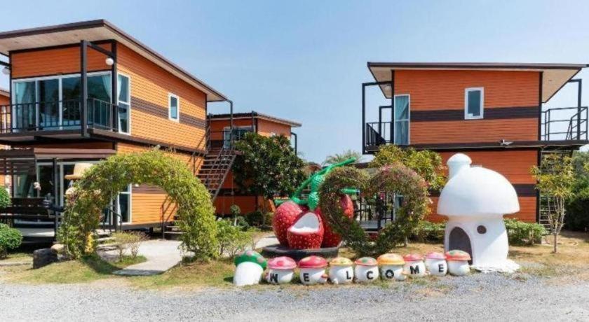 Oyo 755 Rattana Resort Koh Lanta Exterior photo