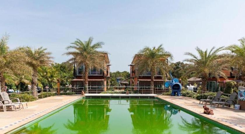 Oyo 755 Rattana Resort Koh Lanta Exterior photo